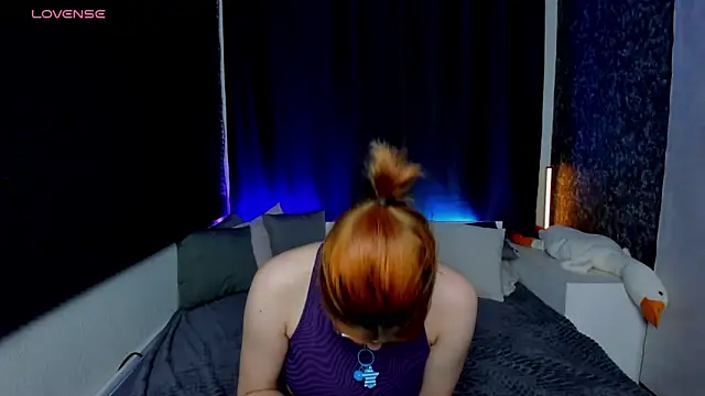 KIKI Krash online show from 12.13.24