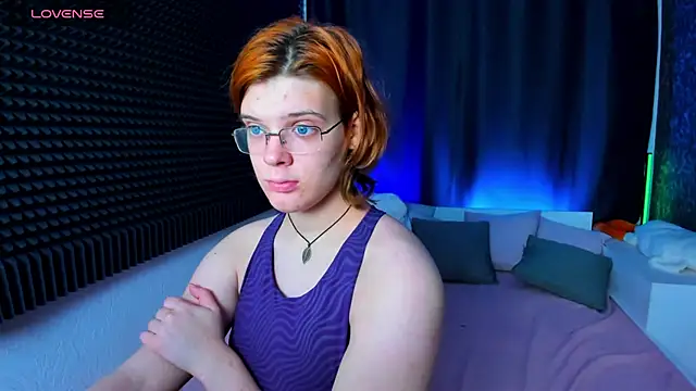 KIKI Krash online show from 12.16.24