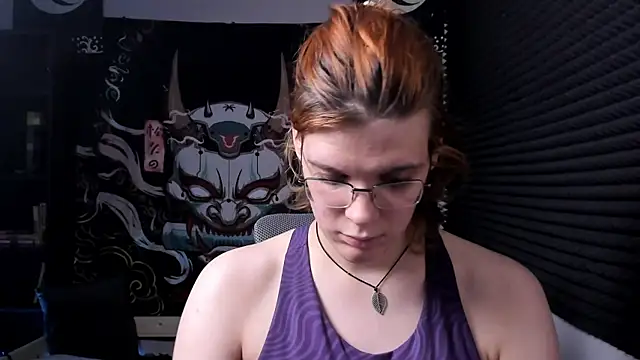 KIKI Krash online show from 12.24.24