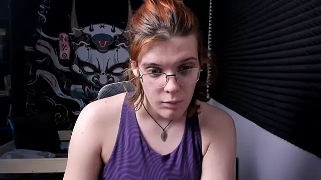 KIKI Krash online show from 12.24.24