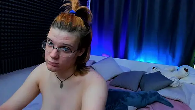 KIKI Krash online show from 12.30.24