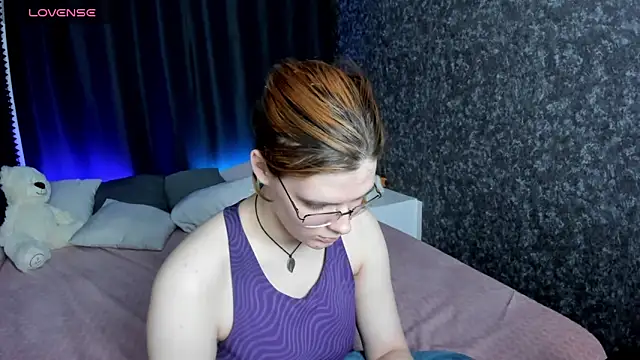 KIKI Krash online show from 01.09.25