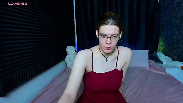 KIKI Krash online show from 01.21.25