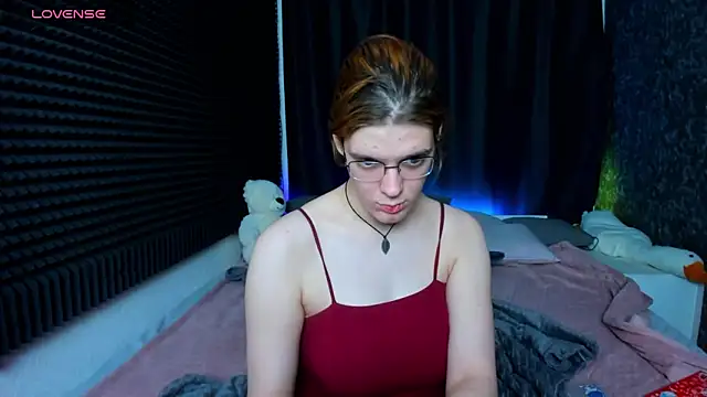 KIKI Krash online show from 01.21.25