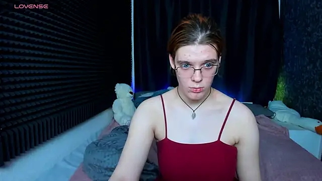 KIKI Krash online show from 01.21.25