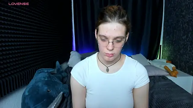 KIKI Krash online show from 01.24.25