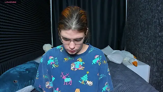 KIKI Krash online show from 02.11.25