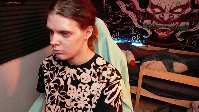 KIKI Krash online show from 03.06.26