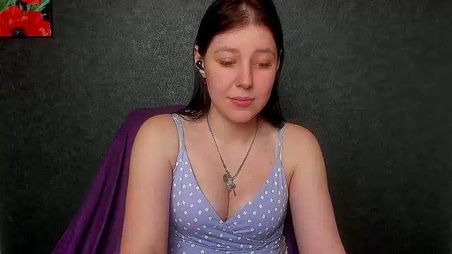 Sannyflover online show from 02.05.25