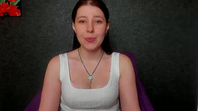 Sannyflover online show from 02.10.25