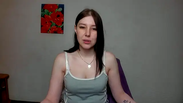 Sannyflover online show from 04.15.26