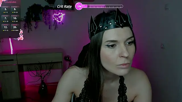 EricaPowers online show from 01.17.25