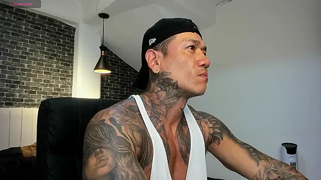 Dantesuarez28 online show from 02.05.26