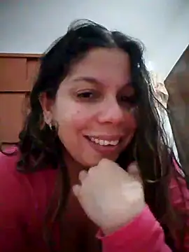 Carliina Soussa online show from 10.16.25