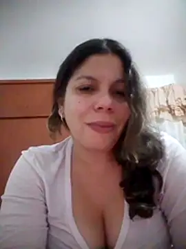 Carliina Soussa online show from 10.20.25