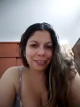 Carliina Soussa online show from 10.20.25