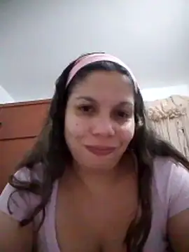 Carliina Soussa online show from 11.09.25