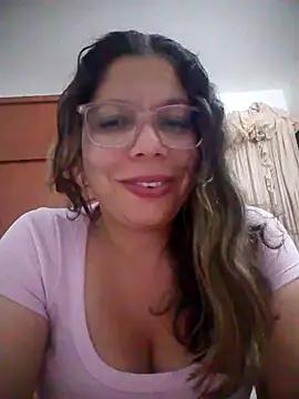 Snapshot of Carliina_Soussa chatting on 02.10.26 Carliina Soussa online show from 02.10.26
