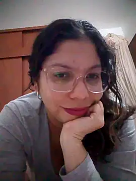 Carliina Soussa online show from 03.26.26