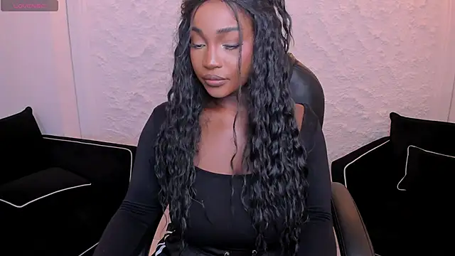 SavannahStorm online show from 05.14.26