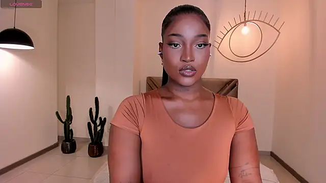 SavannahStorm online show from 05.26.26