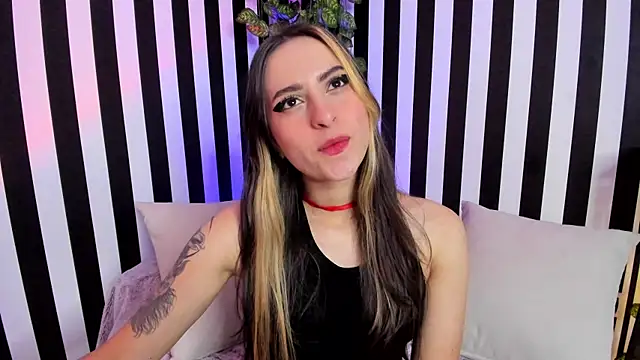 liz goth online show from 09.30.25