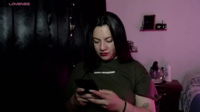 Snapshot of party_hornys69 chatting on 01.18.25 party hornys69 online show from 01.18.25