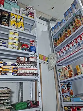 Katia sweetx online show from 04.04.26