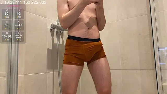 curlyboyy  online show from 10.30.25