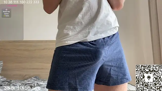 curlyboyy  online show from 06.21.26