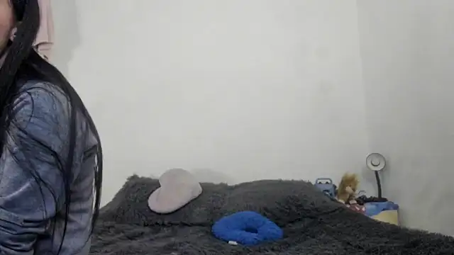 Nathaly love96 online show from 09.08.25