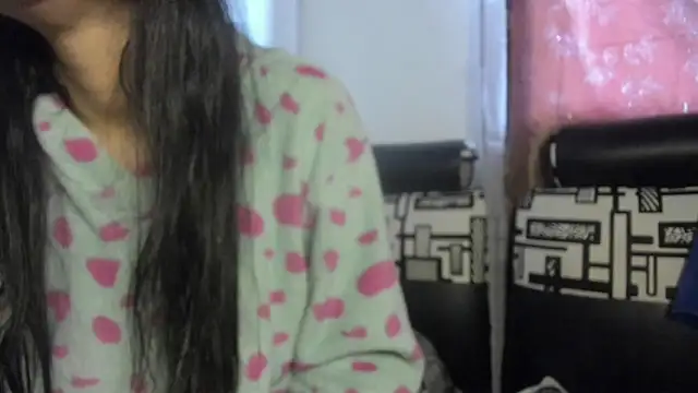 Snapshot of Nathaly_love96 chatting on 06.06.26 Nathaly love96 online show from 06.06.26