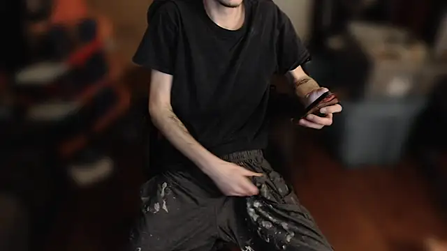 MrKingDick607 online show from 02.01.26