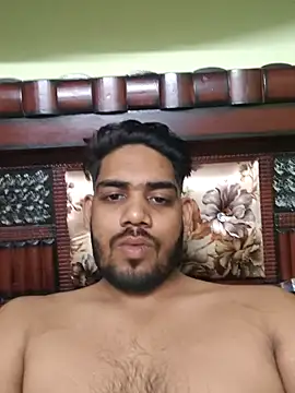 Rajsingh9650 online show from 11.18.25