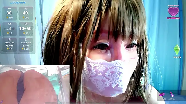arincochu online show from 05.19.26