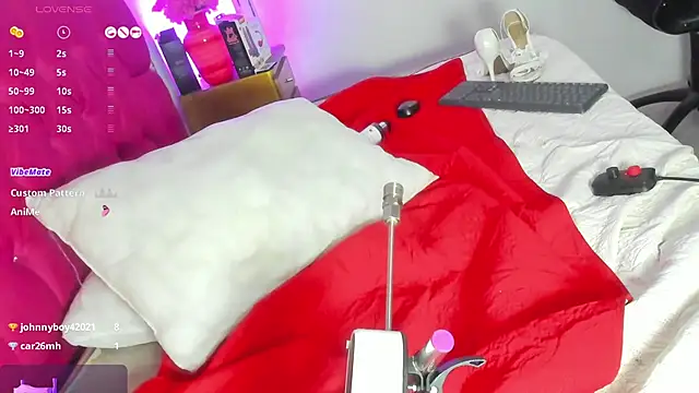 Snapshot of SofiaJoness_ chatting on 02.15.25 SofiaJoness  online show from 02.15.25