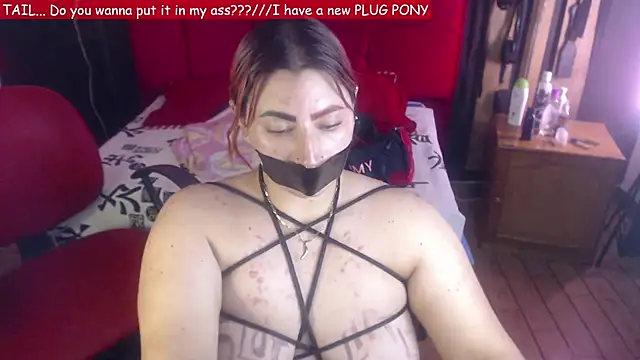 Lava Vulcain online show from 12.20.24