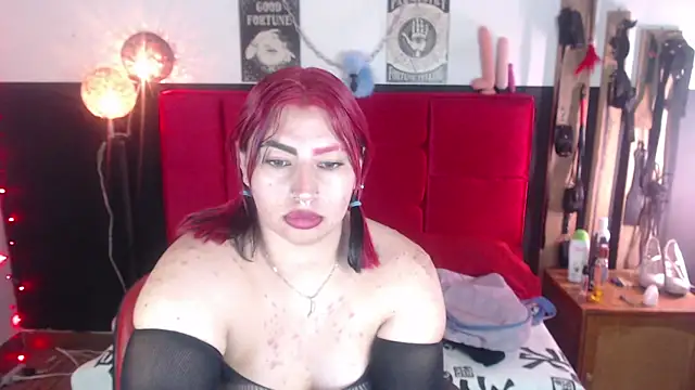 Lava Vulcain online show from 01.03.25