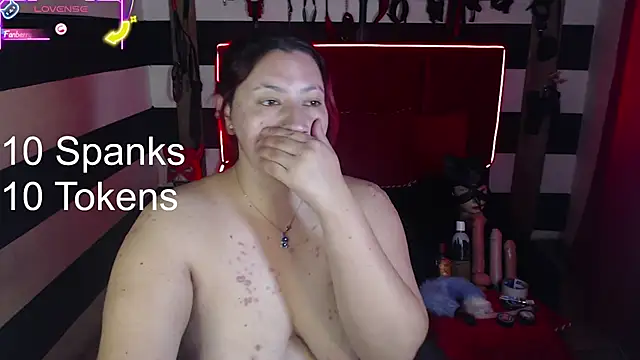 Lava Vulcain online show from 09.30.25