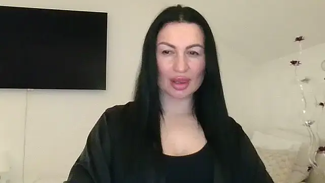 Helena7077 online show from 01.30.25