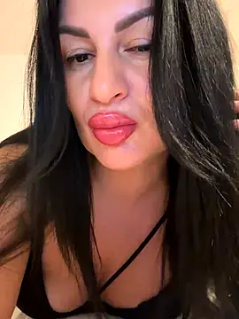 Helena7077 online show from 09.27.25