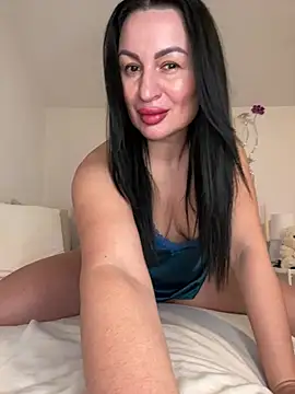 Helena7077 online show from 02.28.26