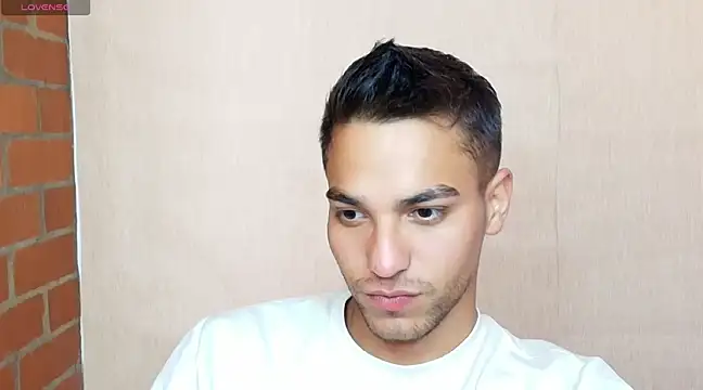 Leandro valenzuela online show from 02.27.25