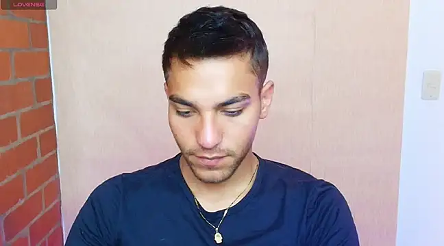 Leandro valenzuela online show from 02.28.25