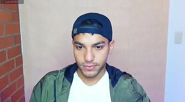 Leandro valenzuela online show from 03.03.25