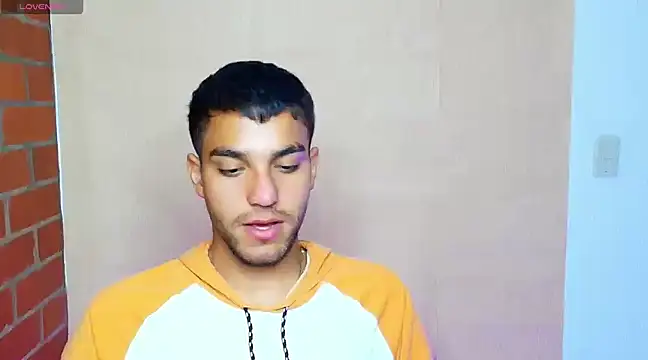 Leandro valenzuela online show from 03.04.25