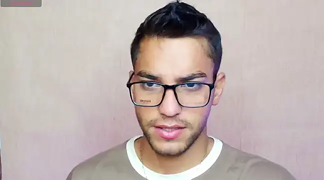 Leandro valenzuela online show from 03.04.25