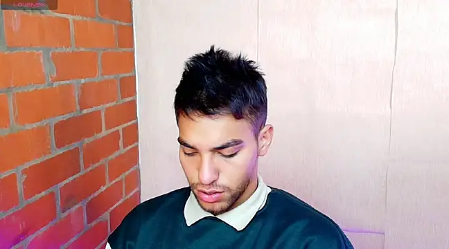 Leandro valenzuela online show from 03.06.25