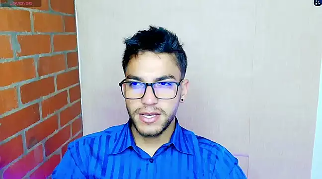 Leandro valenzuela online show from 03.13.25