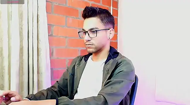 Leandro valenzuela online show from 03.17.25